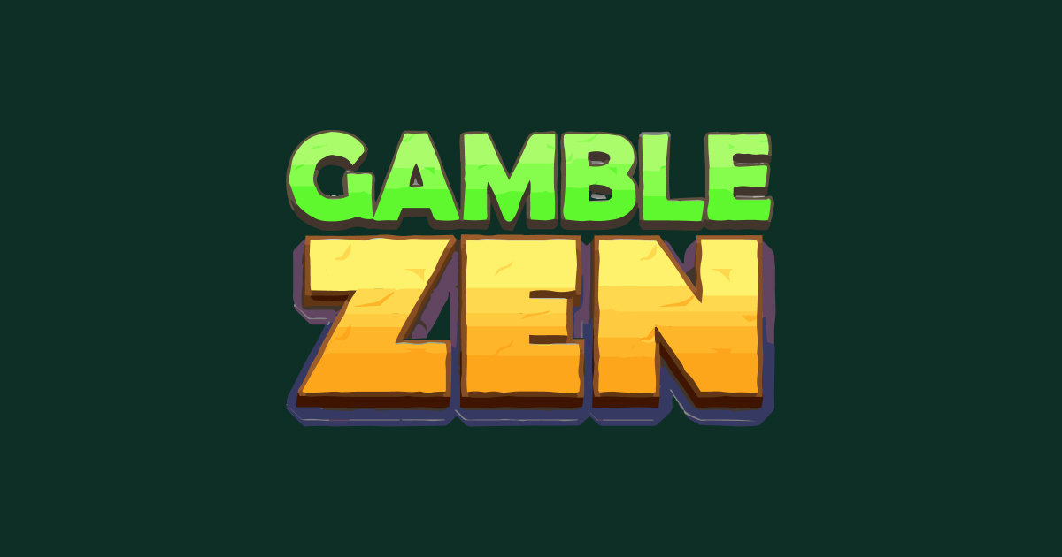 Gamble Zen